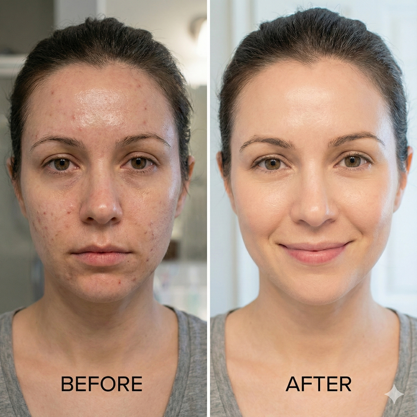 Ultrasonic Skin Deep Pore Vibrating Blackhead Scrubber