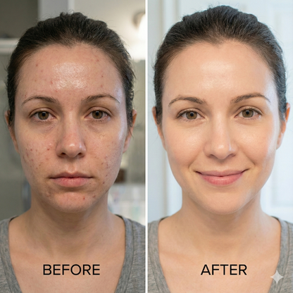 Ultrasonic Skin Deep Pore Vibrating Blackhead Scrubber