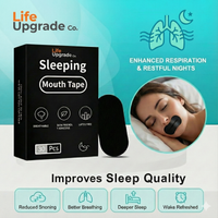 Anti-Snoring Mouth Tape
