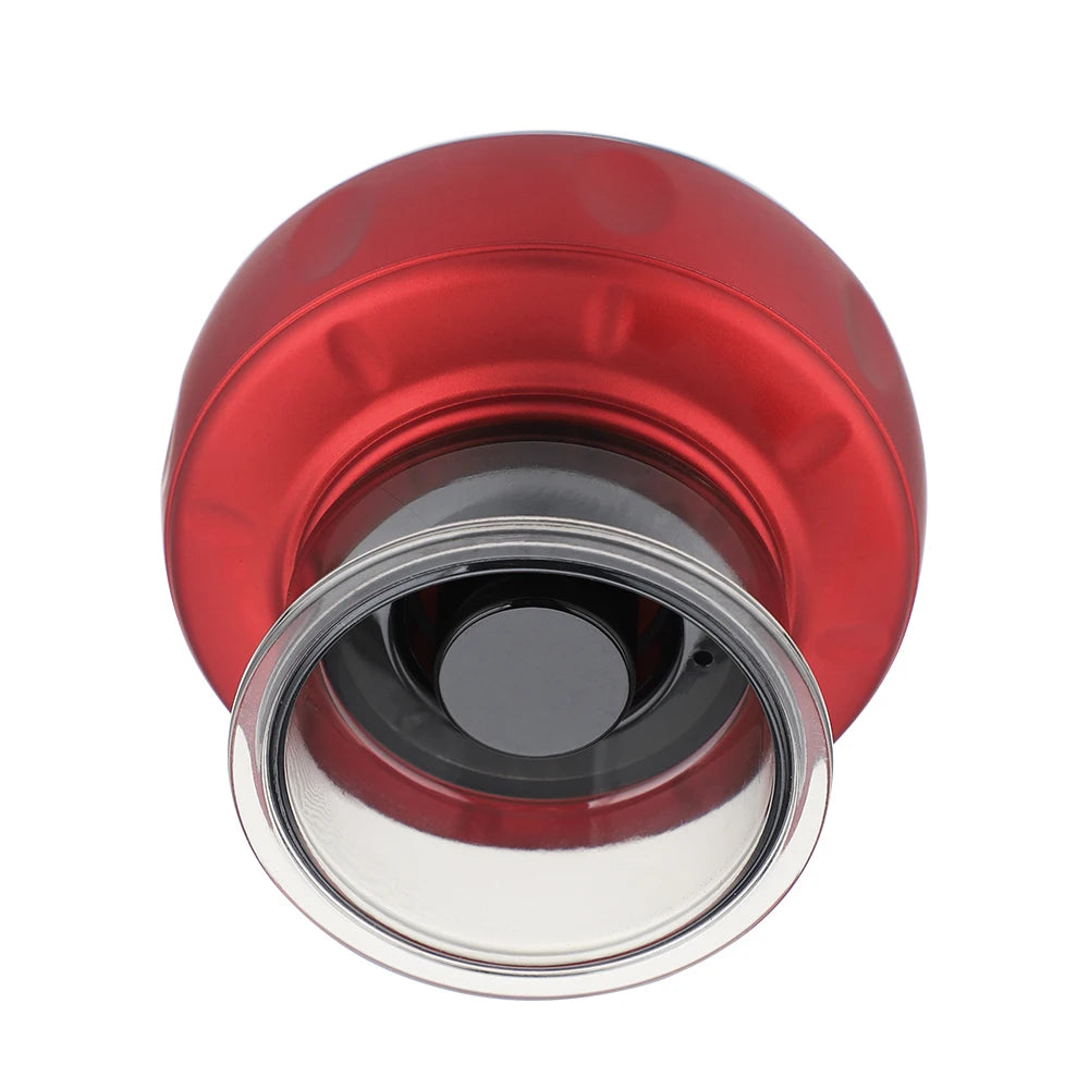 Smart Cupping Heating Massager - 6 or 12 Speed - LED & LCD