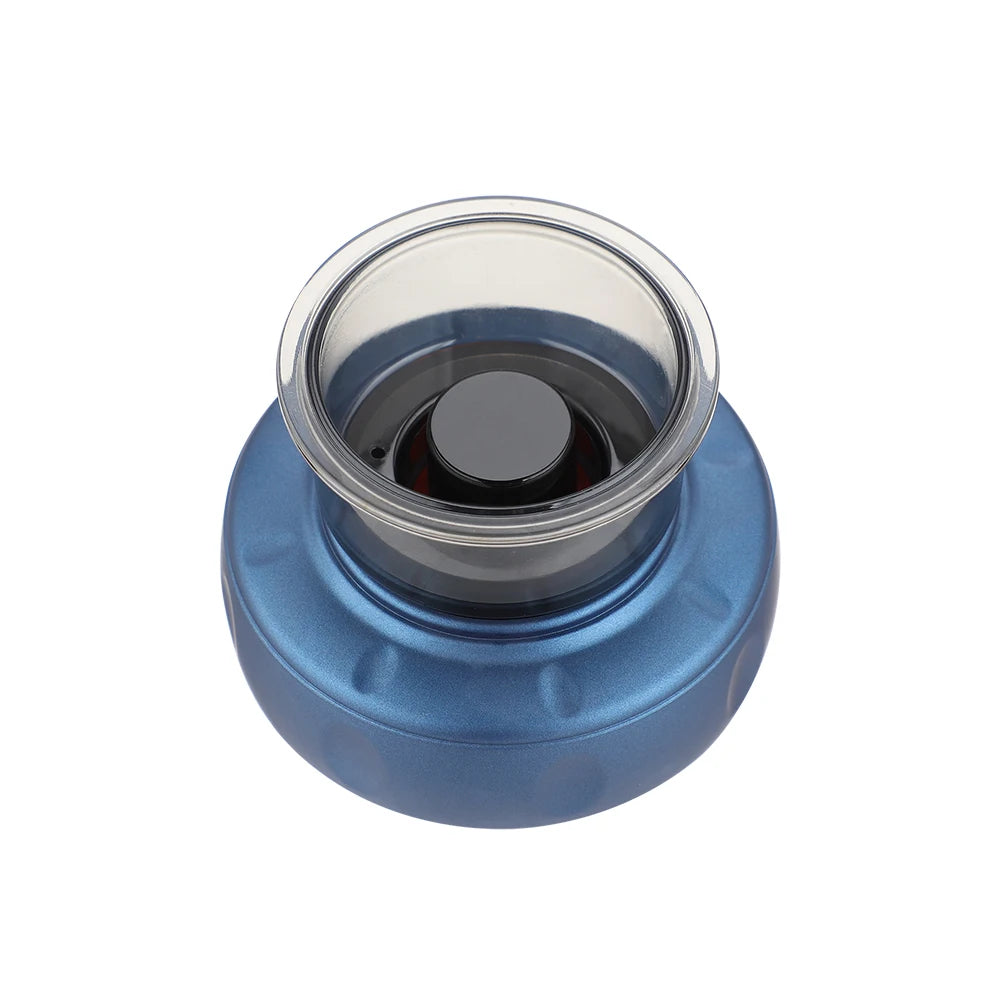 Smart Cupping Heating Massager - 6 or 12 Speed - LED & LCD