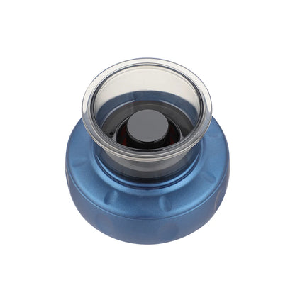 Smart Cupping Heating Massager - 6 or 12 Speed - LED & LCD