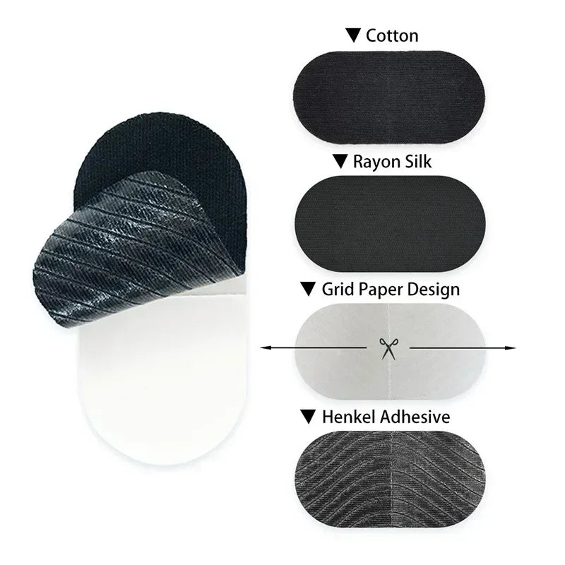 Anti-Snoring Mouth Tape