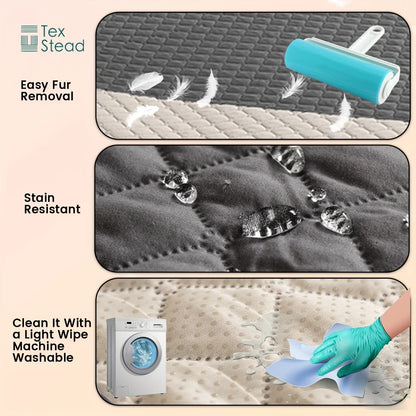Waterproof Washable Pet Blanket