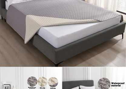 Waterproof Washable Pet Blanket