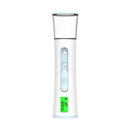 Double Ultrasonic Nano Facial Sprayer & Mister