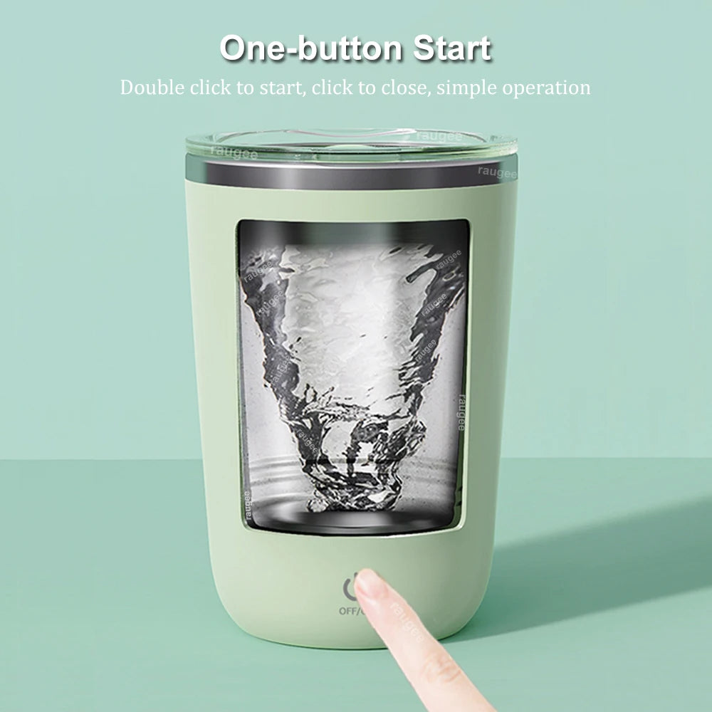 Rechargeable Electric Coffee Grinder