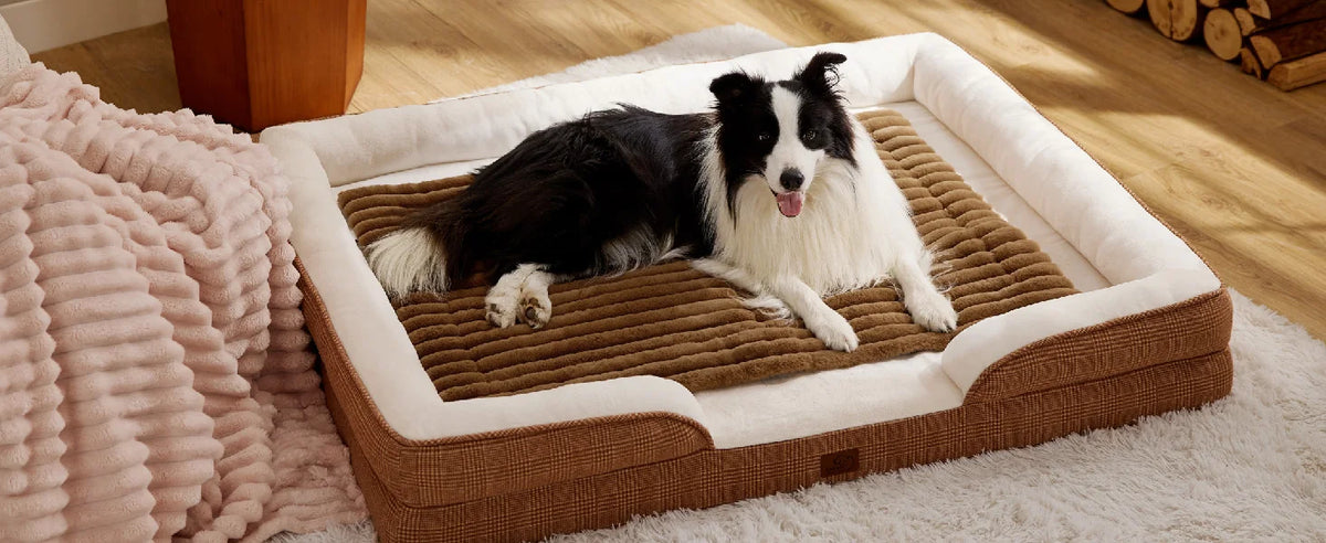 Thermal Self-Warming Pet Mat
