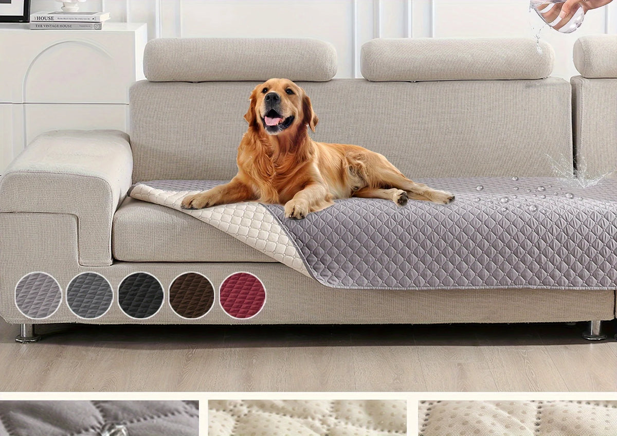 Waterproof Washable Pet Blanket