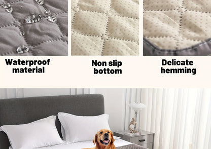 Waterproof Washable Pet Blanket