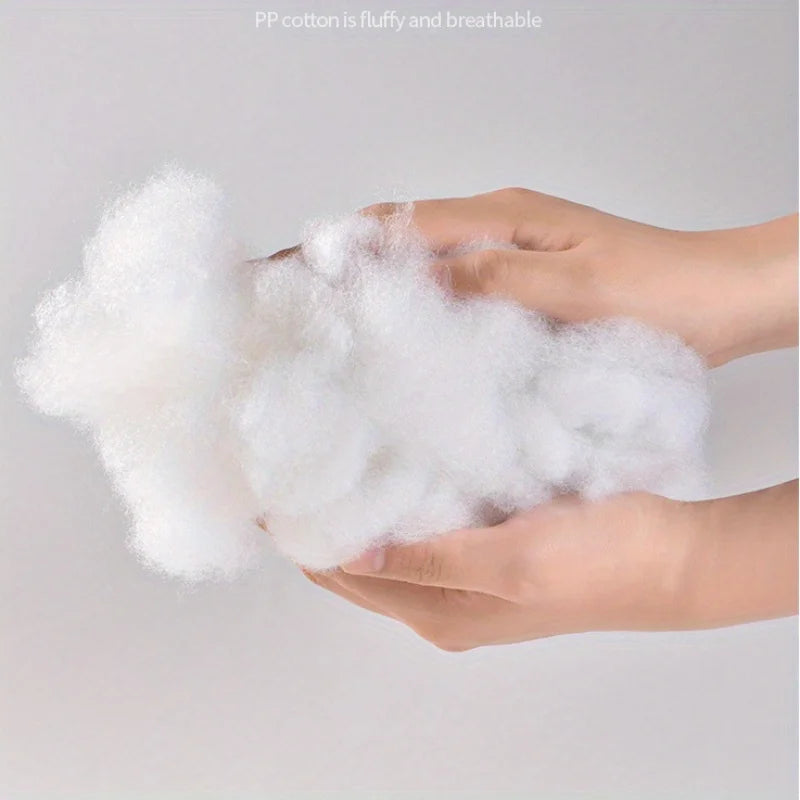 Luxury Claw Anti-Anxiety Plush Pet Bed