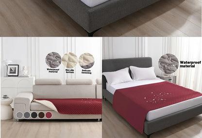 Waterproof Washable Pet Blanket