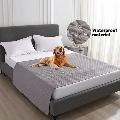Waterproof Washable Pet Blanket
