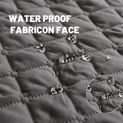 Waterproof Washable Pet Blanket
