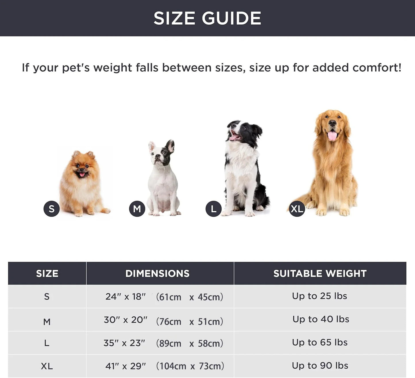 Thermal Self-Warming Pet Mat