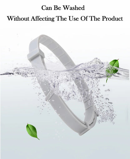 Seisso Dog & Cat Anti-Flea And Tick Collars - Waterproof