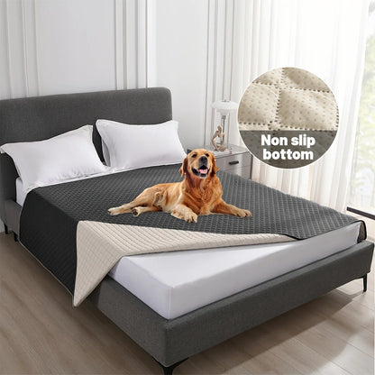 Waterproof Washable Pet Blanket