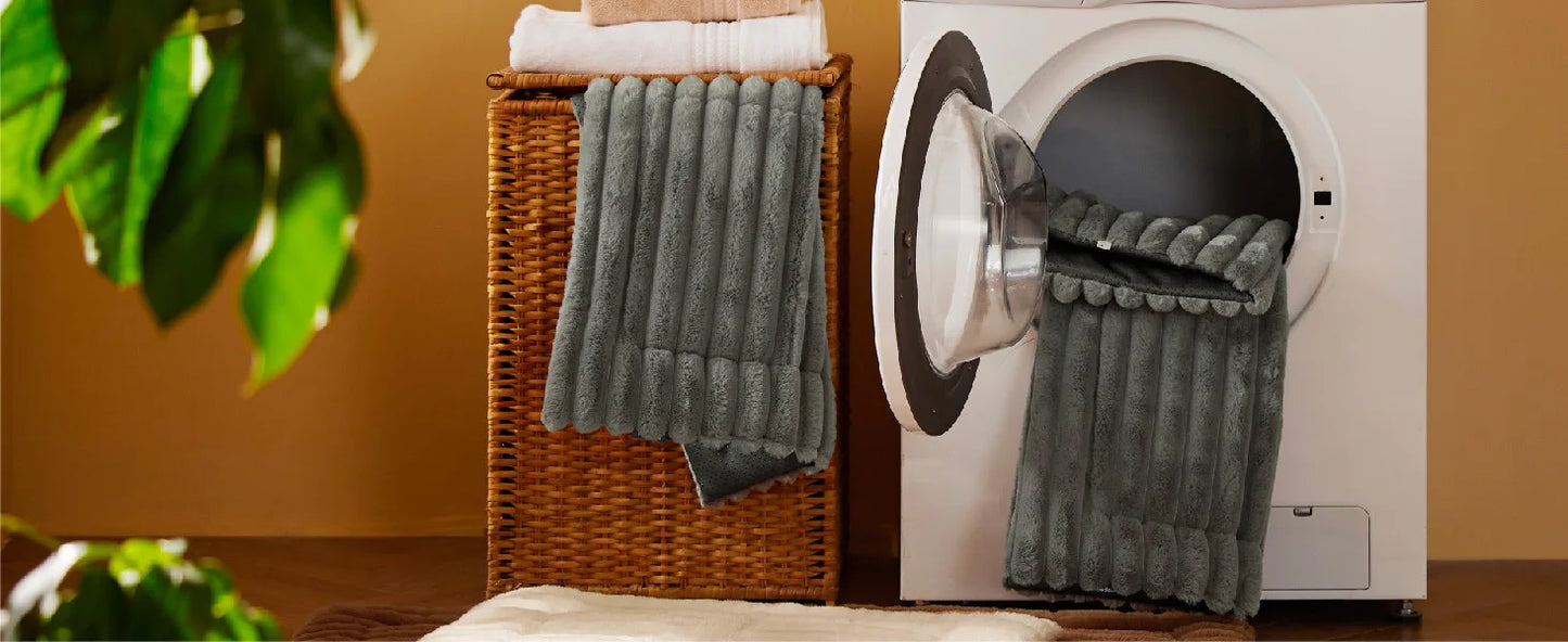 Thermal Self-Warming Pet Mat