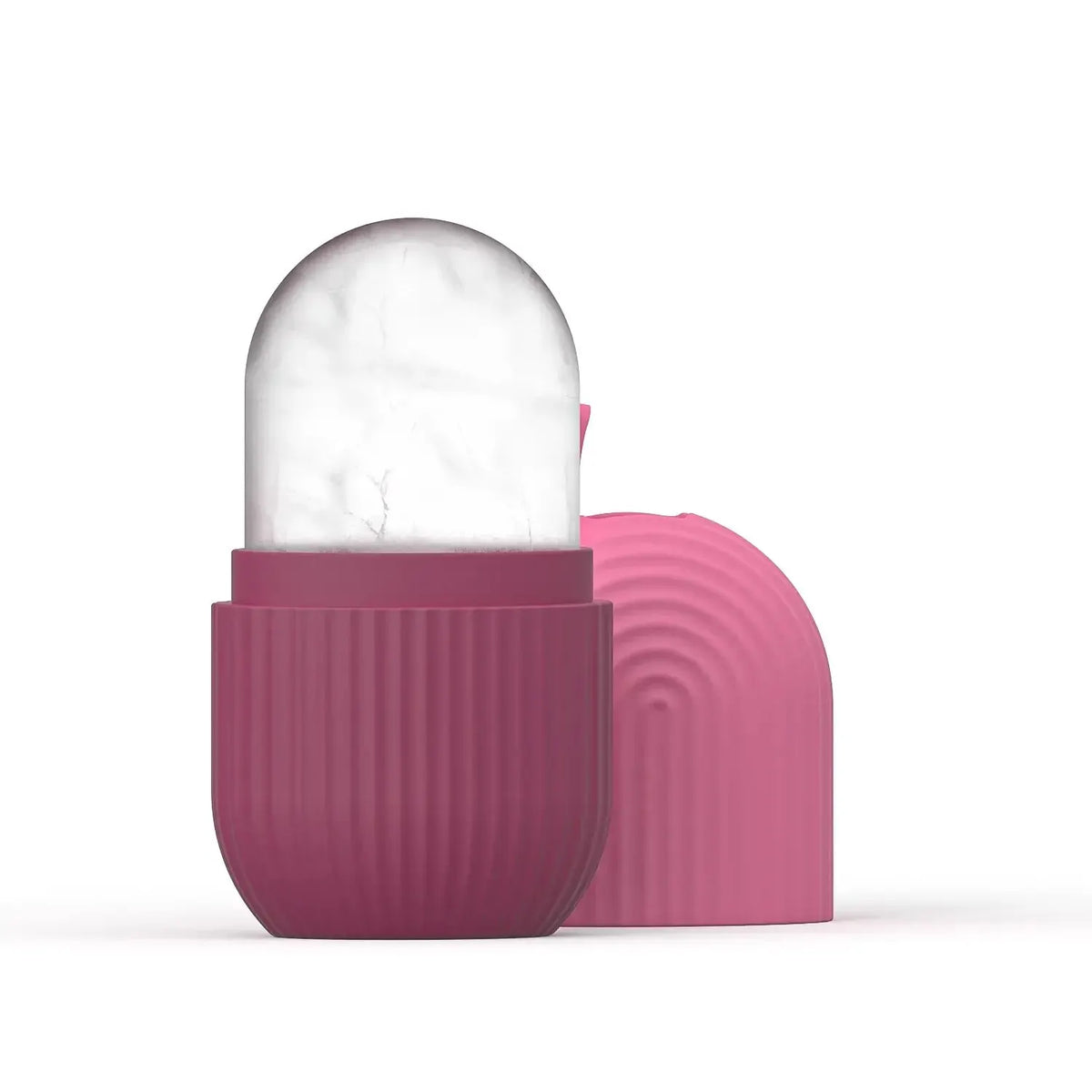 Ice Face Massager & Contouring Roller