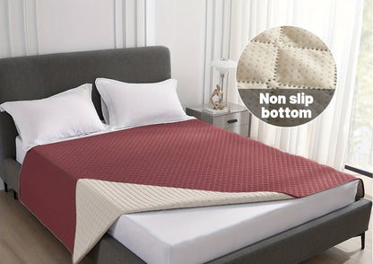 Waterproof Washable Pet Blanket