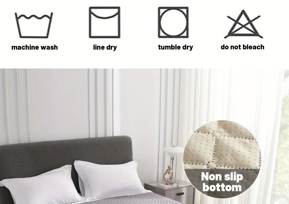 Waterproof Washable Pet Blanket