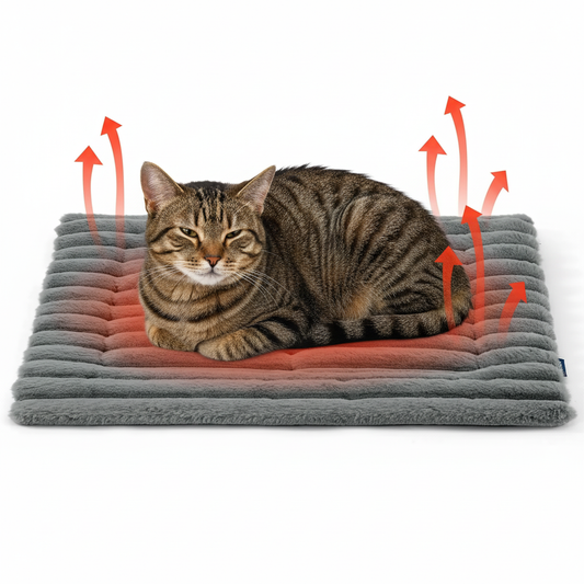 Thermal Self-Warming Pet Mat