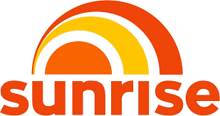 Life Upgrade Co titanium chopping board featured on Sunrise Channel 7 morning television